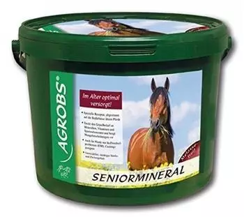 Agrobs SeniorMineral 3kg