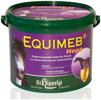 St. Hippolyt Equimeb Hepa 3kg