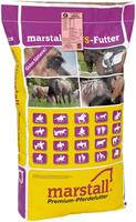 marstall Premium-Pferdefutter Alpaka+Co, 1er Pack (1 x 15 kilograms)