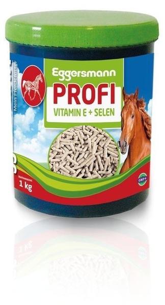 Eggersmann Profi Vitamin E + Selen 1 kg