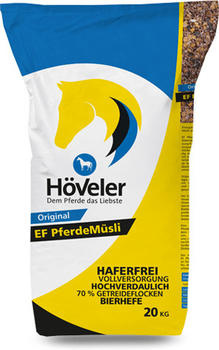 Höveler Original EF-Pferdemüsli 20 kg