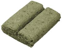 marstall Premium-Pferdefutter Stall-Riegel, 1er Pack (1 x 5 kilograms)
