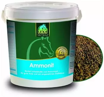 Lexa Ammonit 10 kg