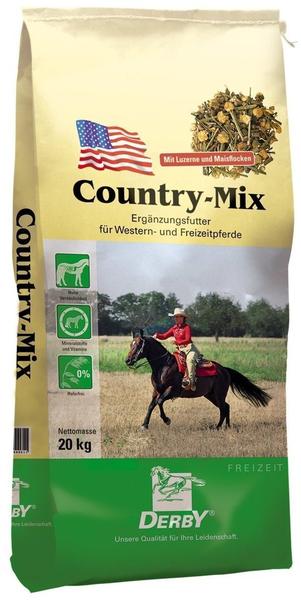 DERBY Country Mix 20 kg