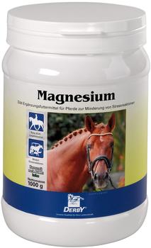 DERBY Magnesium 1 kg