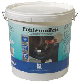 DERBY Fohlenmilch 5 kg