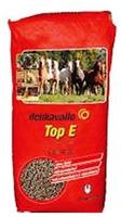 Deukavallo Top E - Basis Pferdefutter 25 Kg F&uuml;r Alle Rssen Und Altersklassen