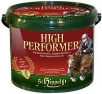 High Performer f&uuml;r Pferde 3 kg