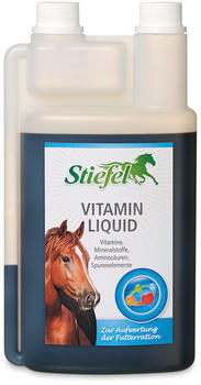 Stiefel Vitamin Liquid 1L