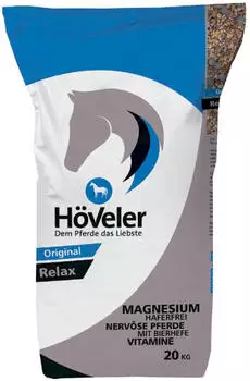 H&ouml;veler Relax 20kg
