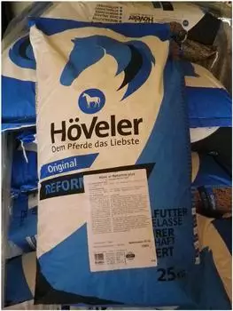 H&ouml;veler Original Reformin Plus