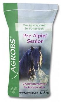 Agrobs PRE ALPIN Senior (12,5 kg)