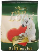 Glyx Lobs f&uuml;r Pferde 1 kg