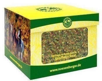 Nösenberger Kräuter-Stoffwechsel Nr. 2 1 kg