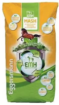 Eggersmann Mash (15 Kg)