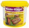 marstall Premium-Pferdefutter Weide-Riegel -saisonal, 1er Pack (1 x 2 kilograms)