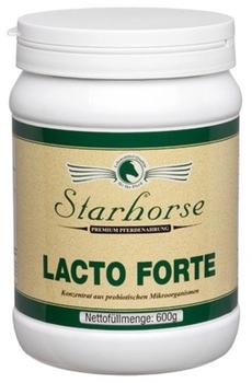 Starhorse Lacto Forte Dose mit 600g