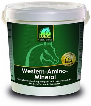Lexa Western- Amino- Mineral 4,5 kg