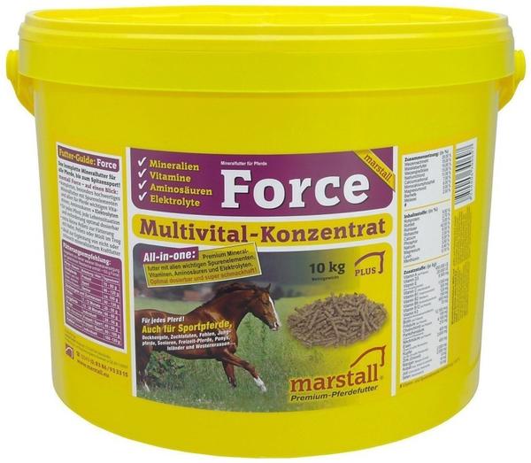 Marstall Force 10 kg