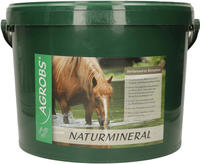 Agrobs Naturmineral Nachf&uuml;ll 10kg, Grundpreis: &euro; 7,60 / kg