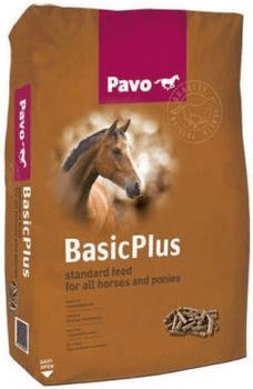 Pavo Basicplus 20 kg
