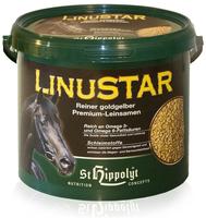 LinuStar f&uuml;r Pferde 3 kg