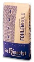 Fohlengold Classic f&uuml;r Pferde 25 kg
