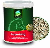 LEXA 169861, 1.2 kg LEXA Super-Mag f&uuml;r Pferde