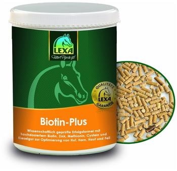 Lexa Biotin-Plus 1 kg
