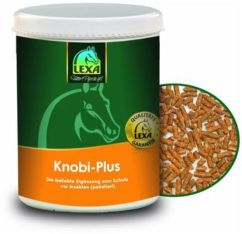 Lexa Knobi Plus 1 kg
