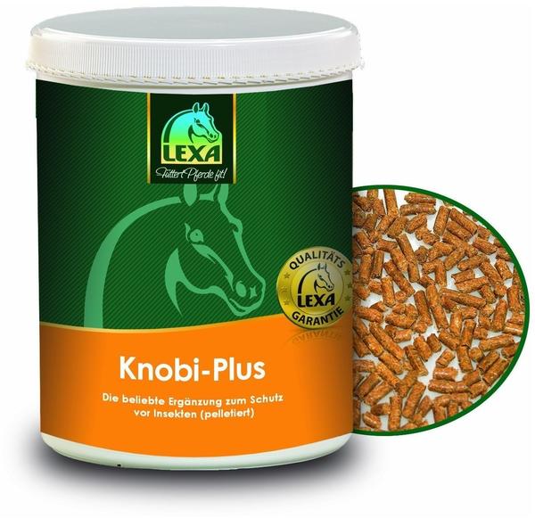 Lexa Knobi Plus 1 kg