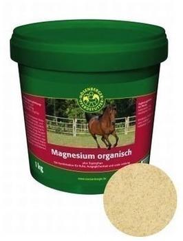 Nösenberger Magnesium organisch 1kg