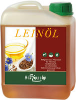 St. Hippolyt Lein&ouml;l 2,5 l