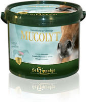Mucolyt f&uuml;r Pferde 10 kg