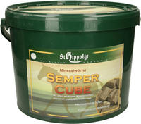 SemperCube f&uuml;r Pferde 3 kg