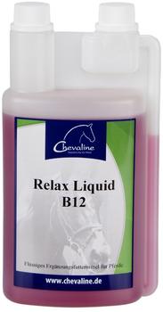 Chevaline Relax Liquid B12 1 l