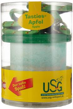 USG United Sportproducts Tastie Apfel