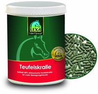 Teufelskralle 1 kg Dose