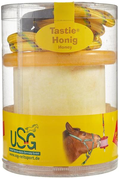 USG United Sportproducts Tastie Honig