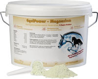 EquiPower Magnesium | 2 kg | Erg&auml;nzungsfuttermittel f&uuml;r Pferde | Mit...