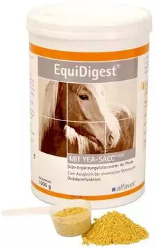 alfavet EquiDigest 1000g