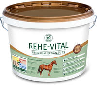 Atcom Horse Mineralfutter Rehe-Vital 5 kg, Grundpreis: &euro; 11,88 / kg