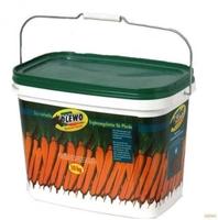 Olewo Karotten-Pellets m. &Ouml;l 10 kg
