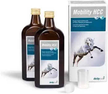 aniMedica derbymed Mobility HCC 2x500ml