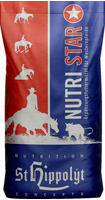 St. Hippolyt Nutri Star - M&uuml;sli f&uuml;r Westernpferde, 20000 Gramm