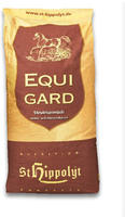 Equigard M&uuml;sli f&uuml;r Pferde 20 kg