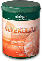 Hefekultur f&uuml;r Pferde 1 kg