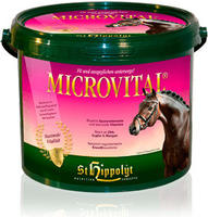 Micro Vital f&uuml;r Pferde 10 kg