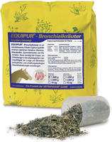 Equipur Erg&auml;nzungsfutter Bronchialkr&auml;uter 1KG
