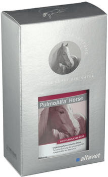 alfavet PulmoAlfa Horse 500ml